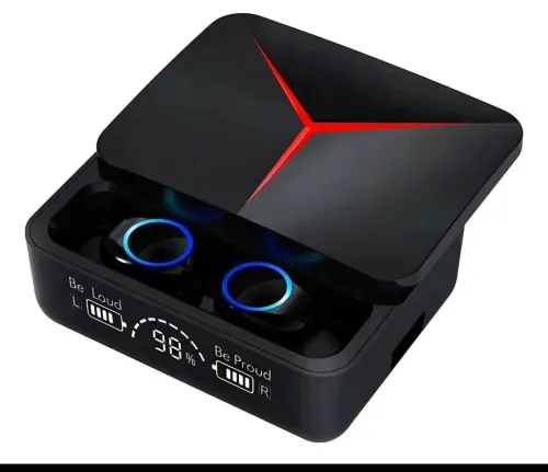 AURICULARES M90 PRO