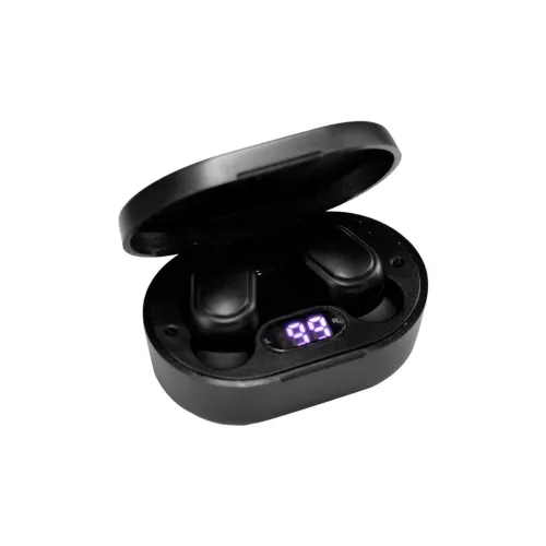 Auriculares soft tws