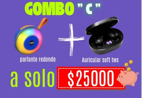 COMBO  C