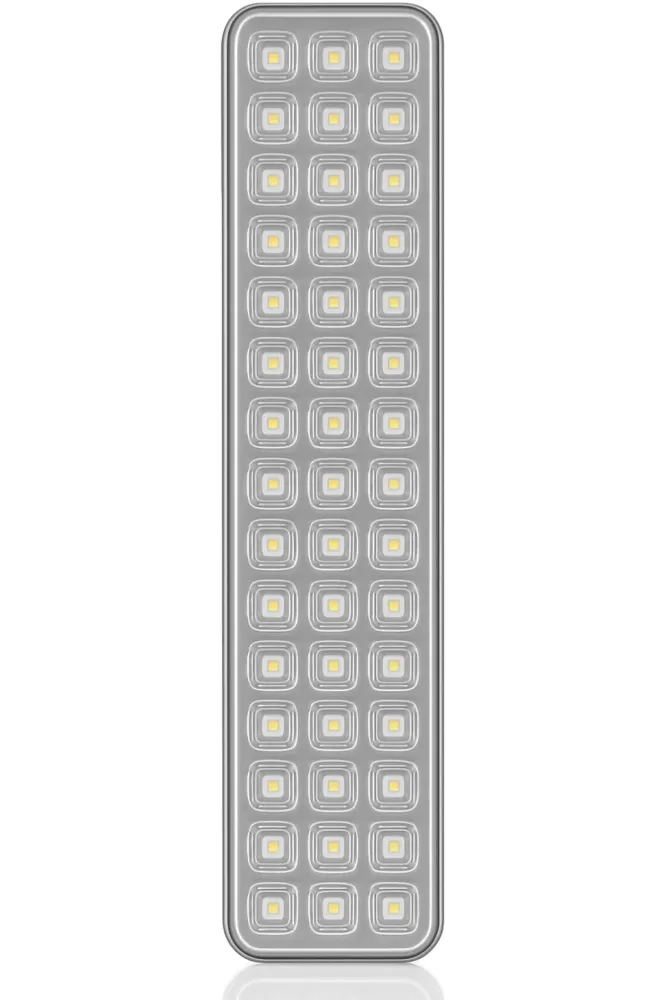 LUZ DE EMERGENCIA 45 LED
