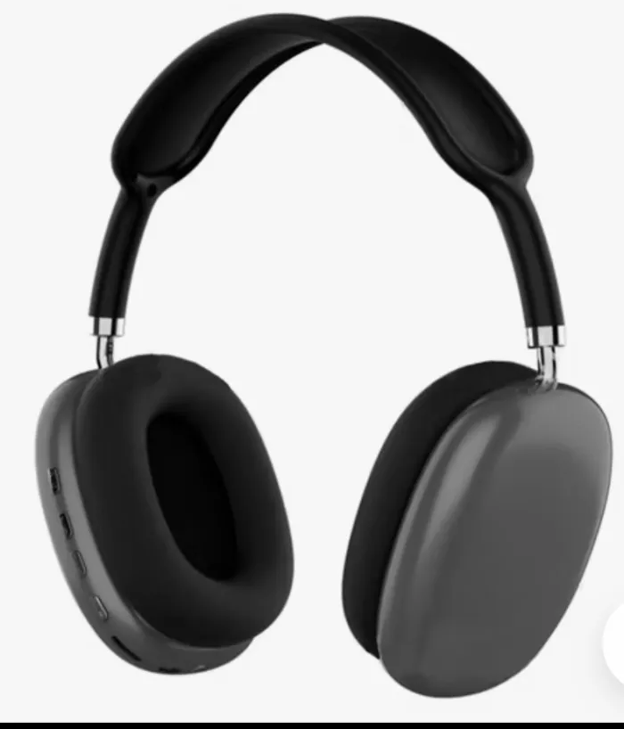 Auricular Inalámbrico Bluetooth Vincha P9 Plus