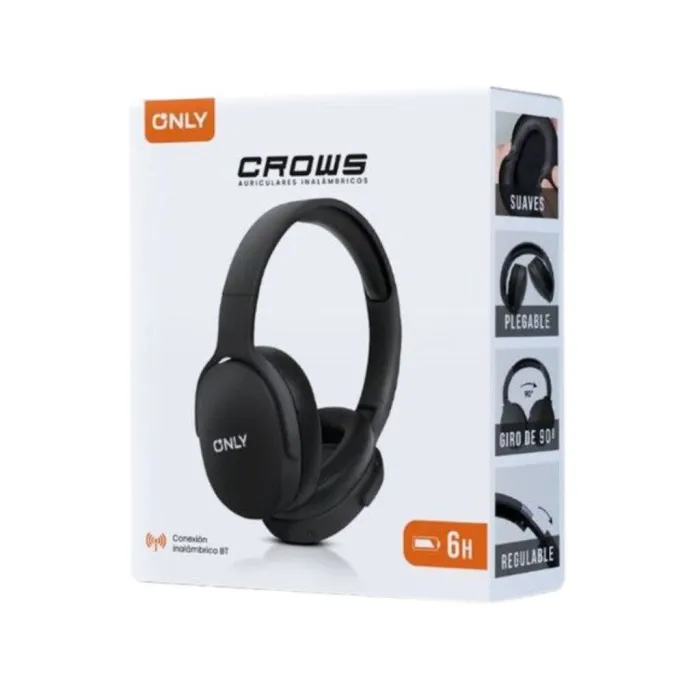 Auricular bt MODO-706 CROWS
