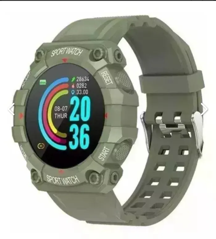 SmartWatch FD68