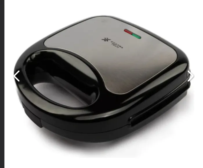 SANDWICHERA ELÉCTRICA 