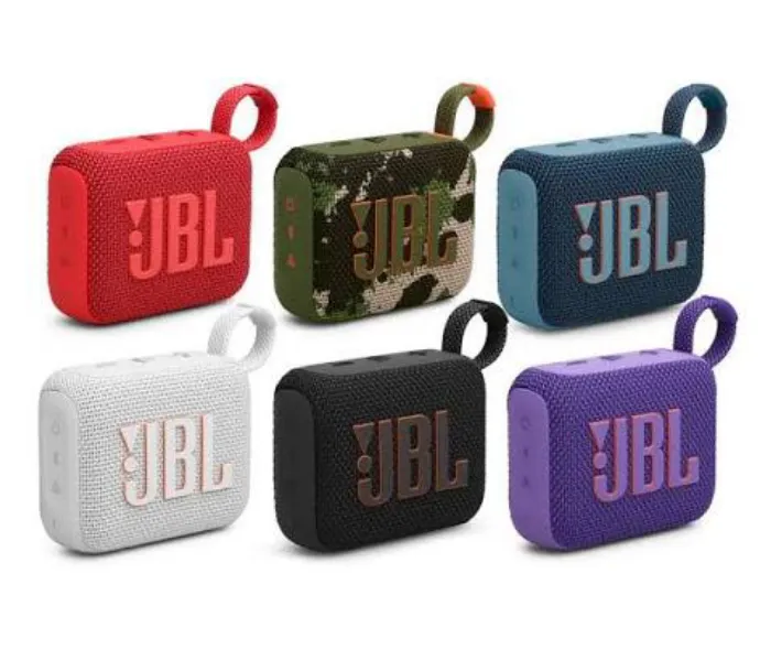 PARLANTE JBL GO3