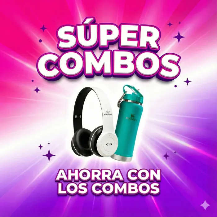 PROMOCIONES DESTACADAS