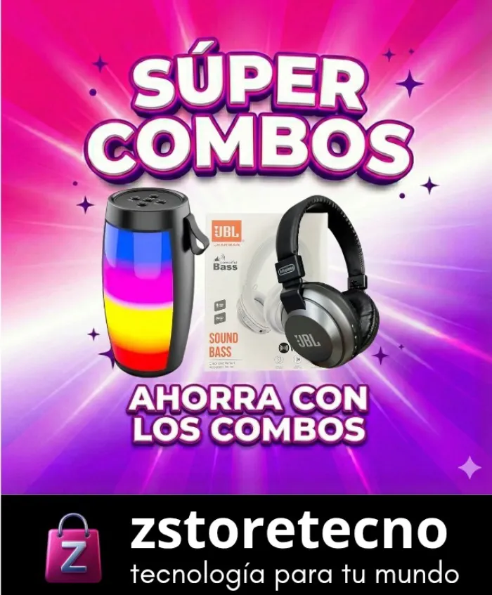 SUPER COMBO 2