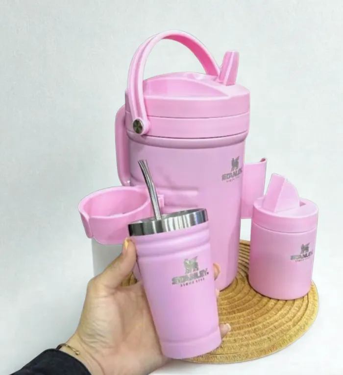 Set termo para tereré 