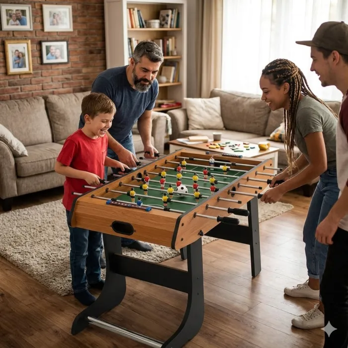 METEGOL PLEGABLE 95CM MADERA 2